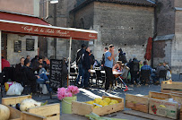 Photos du propriétaire du Restaurant français Café de la Table Ronde à Grenoble - n°19
