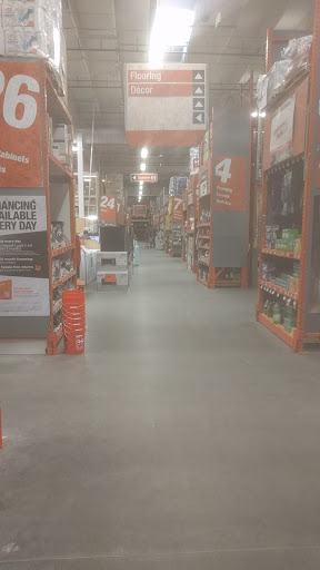 The Home Depot