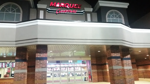 Movie Theater «Marquee Cinemas - Raleigh, NC», reviews and photos, 10600 Common Oaks Dr, Raleigh, NC 27614, USA