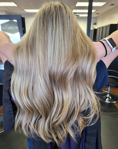 Hair Salon «Hairs2You Salon», reviews and photos, 1341 Liberty Rd, Eldersburg, MD 21784, USA