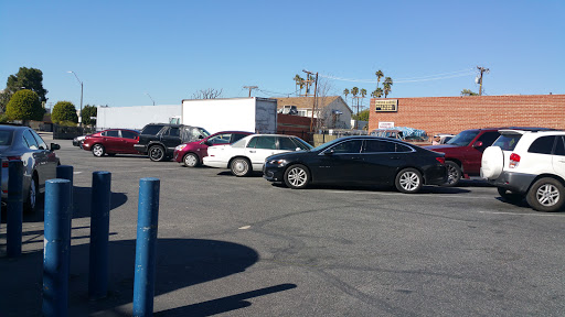 Laundromat «Market St Suds», reviews and photos, 450 S Market St, Inglewood, CA 90301, USA