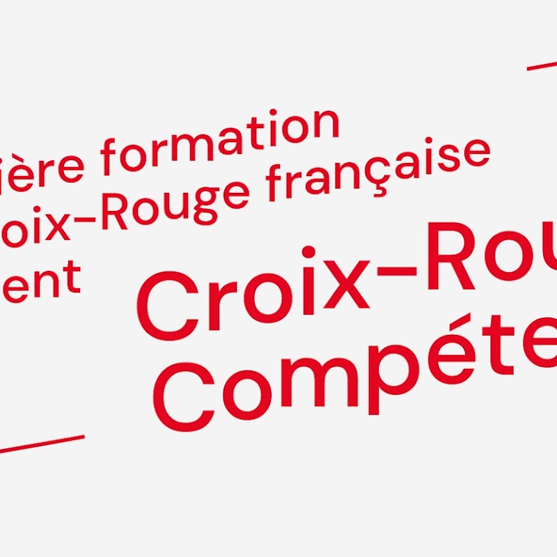Croix-Rouge Compétence Bourgogne-Franche-Comté