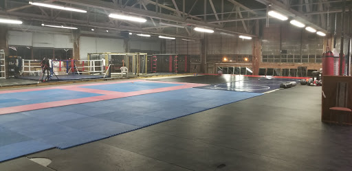 Personal Trainer «Savage MMA and Fitness LLC», reviews and photos, 1736 Front St, Cuyahoga Falls, OH 44221, USA