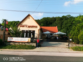 Mészáros Pub & Pizzéria