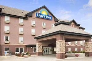 Days Inn by Wyndham Calgary Airport image