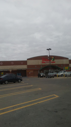 Supermarket «Fiesta Mart», reviews and photos, 1450 Pleasant Run Rd #200, Lancaster, TX 75146, USA