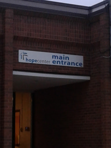 Social Services Organization «Hope Center», reviews and photos