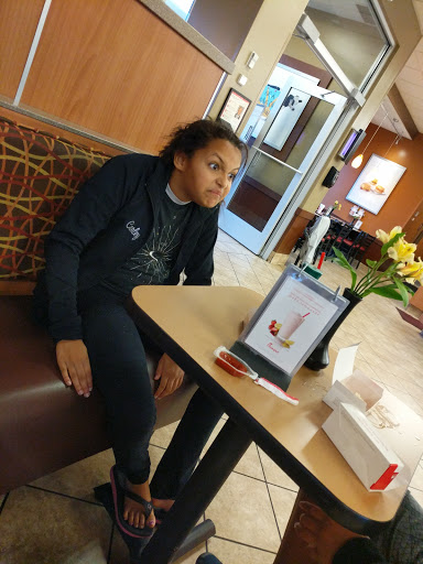 Fast Food Restaurant «Chick-fil-A», reviews and photos, 901 Frederick Blvd, Portsmouth, VA 23707, USA