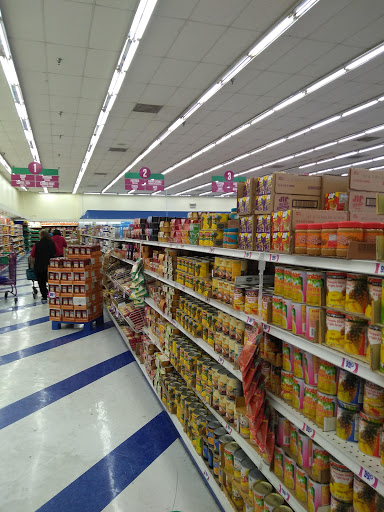 Discount Store «99 Cents Only Stores», reviews and photos, 2810 Alhambra Rd, Alhambra, CA 91801, USA