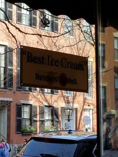 Ice Cream Shop «J.P. Licks», reviews and photos, 150 Charles St, Boston, MA 02114, USA