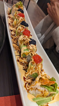 Les plus récentes photos du Restaurant japonais Kazanowa Sushi à Lyon - n°3