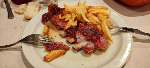 Bar Restaurante Gernikes