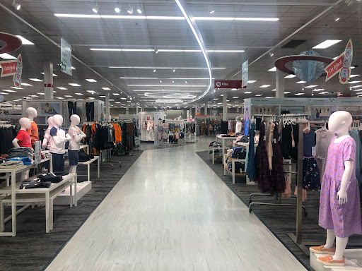 Department Store «Target», reviews and photos, 2331 NJ-66, Ocean Township, NJ 07712, USA