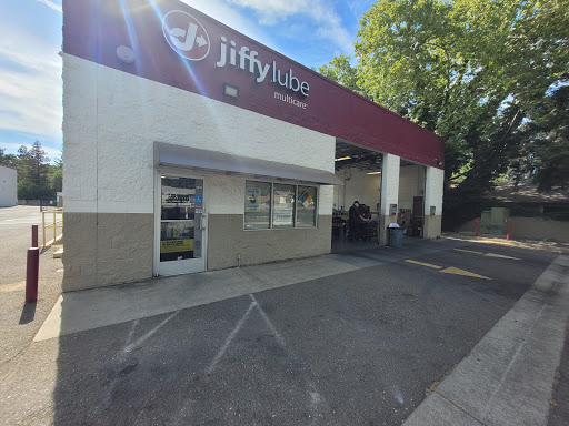 Jiffy Lube image