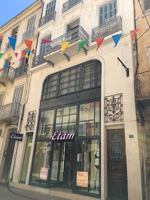 Etam Lingerie à Draguignan