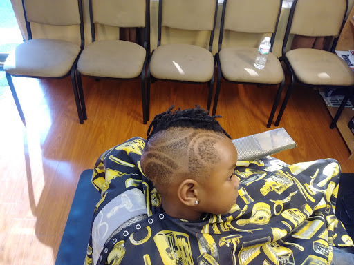 Barber Shop «Catia Family Barbershop Salon», reviews and photos, 4146 Grand Blvd, New Port Richey, FL 34652, USA