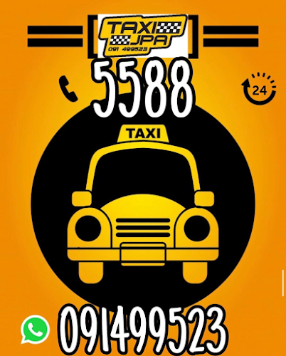 TAXI JPA - Servicio de taxis