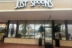 Just Spoons Café image