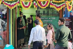 Dr. Shital's Health is Wealth Nutrition Centre image