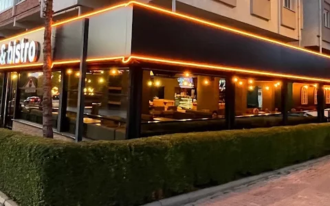 Elma Cafe&Bistro - Eskişehir Serpme Kahvaltı Mekanı image
