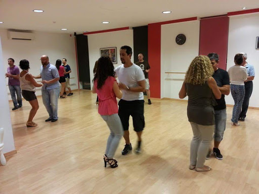 Imagen del negocio Paracuellos Dance Studio en Paracuellos de Jarama, Madrid
