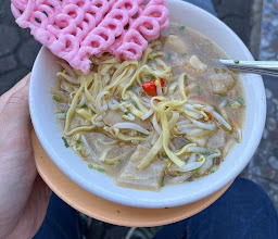 Mie Kocok Kebun Jukut photo
