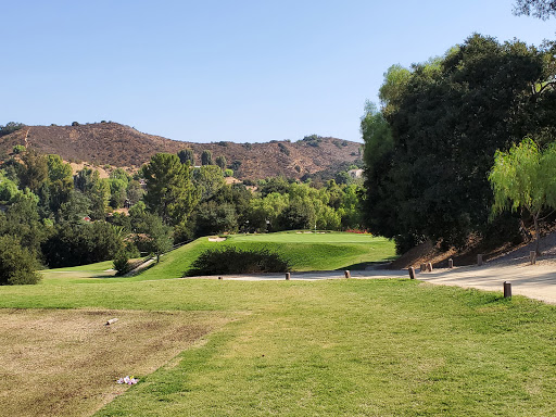 Country Club «Woodland Hills Country Club», reviews and photos, 21150 Dumetz Rd, Woodland Hills, CA 91364, USA
