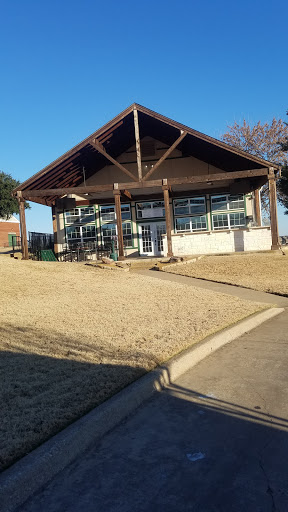 Golf Course «Buffalo Creek Golf Club», reviews and photos, 624 Country Club Dr, Rockwall, TX 75032, USA