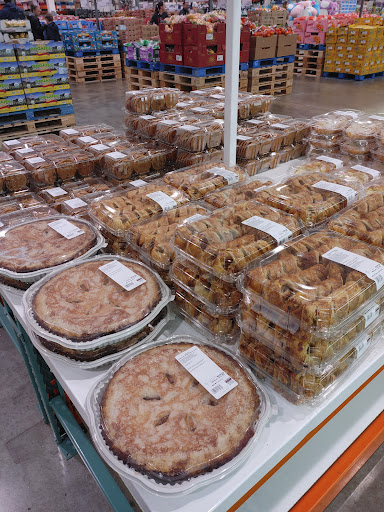 Warehouse store «Costco Wholesale», reviews and photos, 1500 Fitzgerald Ct, Lexington, KY 40509, USA