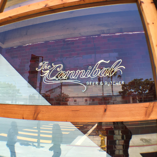 Butcher Shop Deli «The Cannibal», reviews and photos, 8850 Washington Blvd, Culver City, CA 90232, USA