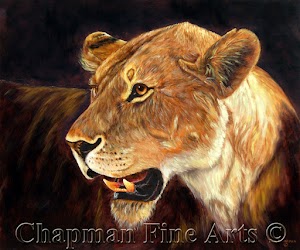 Chapman Fine Arts - photo 4