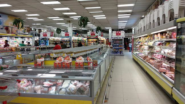 Opiniones de Macromercado La Teja en Montevideo - Supermercado