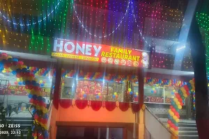 Honey Family Restaurant image