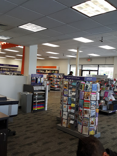 Print Shop «FedEx Office Print & Ship Center», reviews and photos, 1630 Scenic Hwy S, Snellville, GA 30078, USA