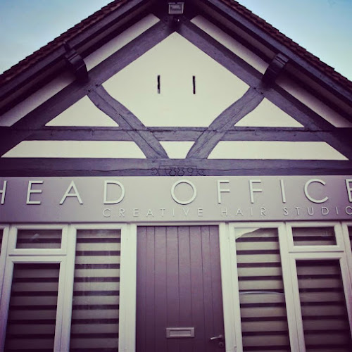 Head Office Creative Hair Studios - Wrexham