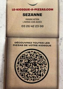 Photos du propriétaire du Pizzas à emporter Le Kiosque à Pizzas de Sezanne - n°4