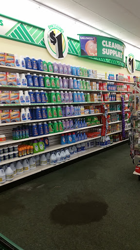 Dollar Store «Dollar Tree», reviews and photos, 46320 Van Dyke, Shelby Charter Township, MI 48317, USA