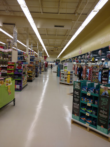 Grocery Store «ShopRite of Flanders», reviews and photos, 90 Bartley Rd, Flanders, NJ 07836, USA