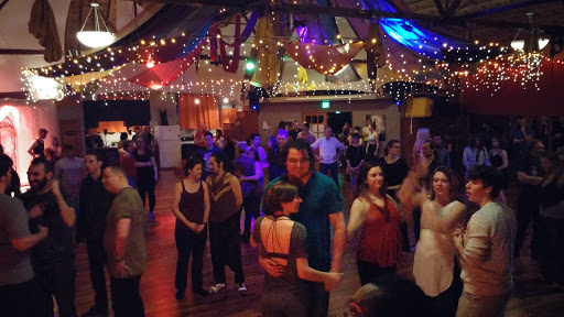 Yoga Studio «OmCulture», reviews and photos, 2210 N Pacific St, Seattle, WA 98103, USA