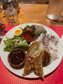 Plats et boissons du Restaurant japonais Moshimoshi à Nantes - n°6