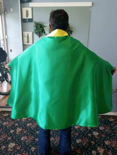 Dry Cleaner «Top Hat Cleaners», reviews and photos, 6496 Broadway, Sacramento, CA 95820, USA