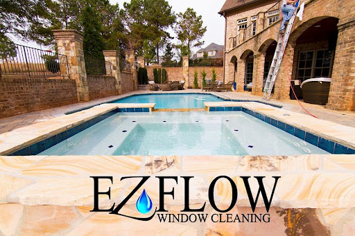 EZ Flow Window Cleaning & Pressure Washing