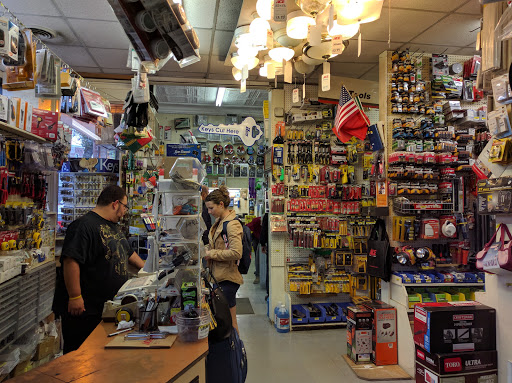 Hardware Store «Inman Square Hardware Inc», reviews and photos, 1337 Cambridge St, Cambridge, MA 02139, USA