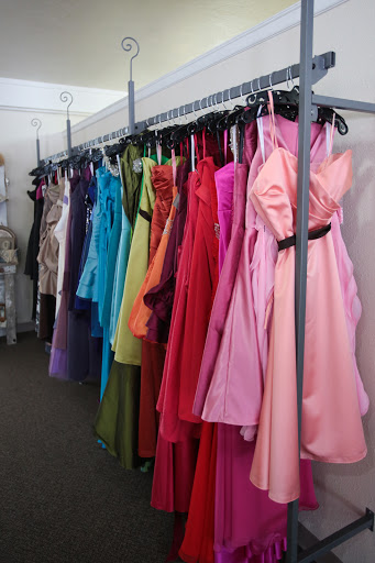 Bridal Shop «Cameo Bridal», reviews and photos, 4242 W Riverbend Ave, Post Falls, ID 83854, USA