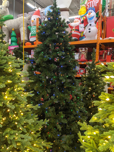 Home Improvement Store «The Home Depot», reviews and photos, 225 N Telshor Blvd, Las Cruces, NM 88011, USA