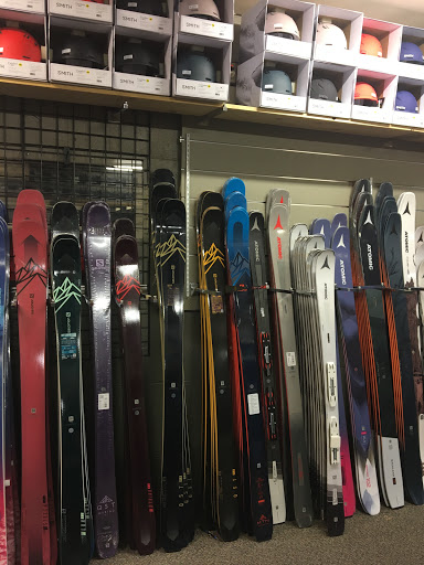 Outdoor Sports Store «Mountain to Sound Outfitters», reviews and photos, 3602 SW Alaska St, Seattle, WA 98126, USA