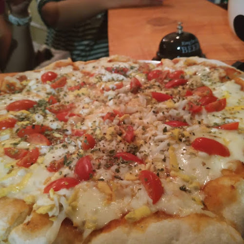 Pinta Pizza - Pizzeria