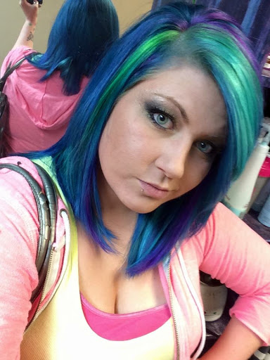 Beauty Salon «Redneck Rockstar/Hair Salon-Misty Wilson», reviews and photos, 2302 Gilmer Rd, Longview, TX 75604, USA