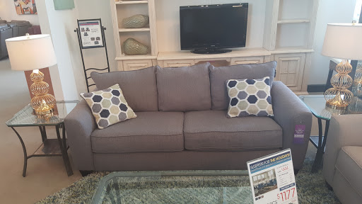 Furniture Store «Rooms To Go & Rooms To Go Kids Furniture Store - Mobile», reviews and photos, 3720 Airport Blvd, Mobile, AL 36608, USA