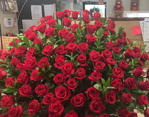 Florist «Floreria Mexico», reviews and photos, 14 N Union St, Aurora, IL 60505, USA